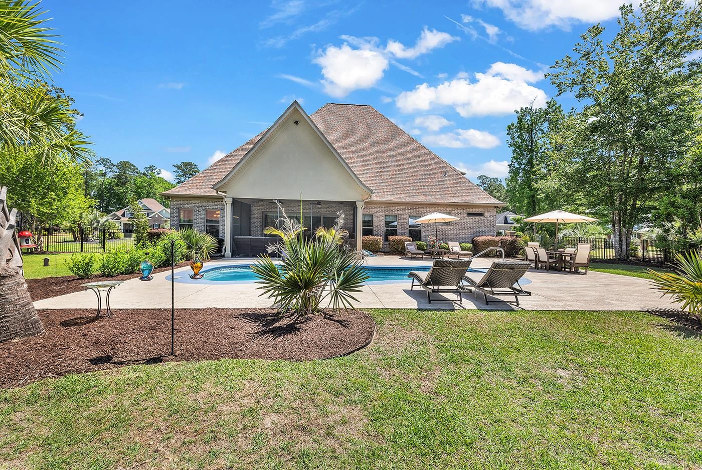 677 Chamberlin Rd.