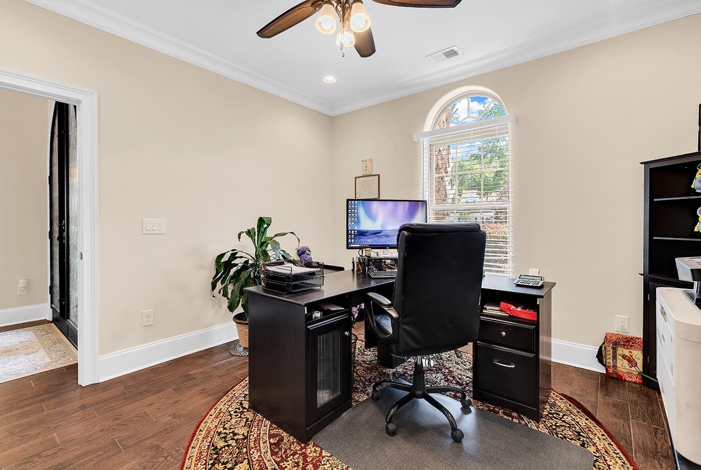677 Chamberlin Rd.