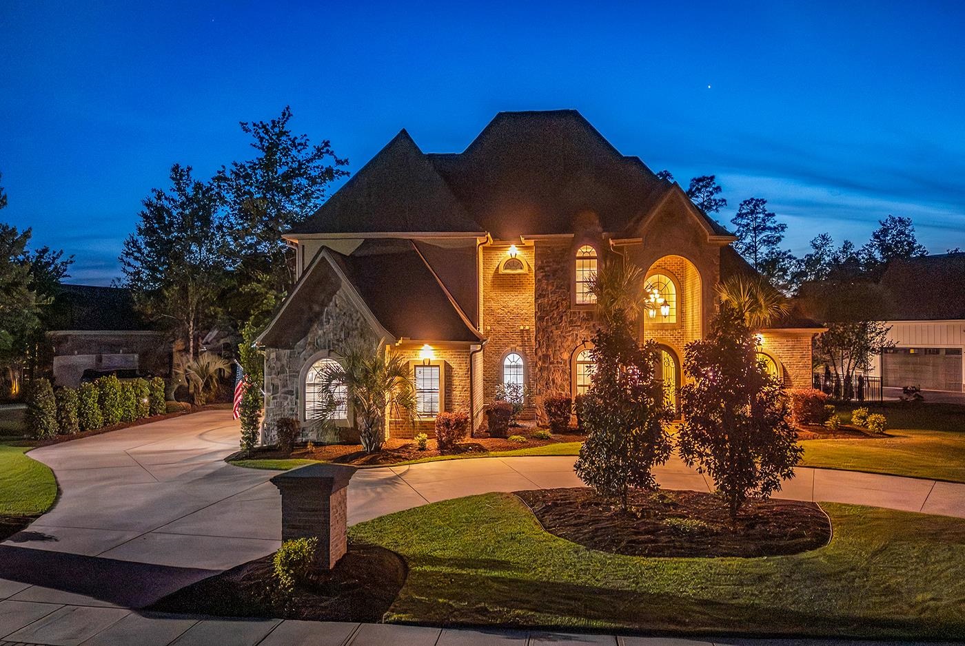 677 Chamberlin Rd.