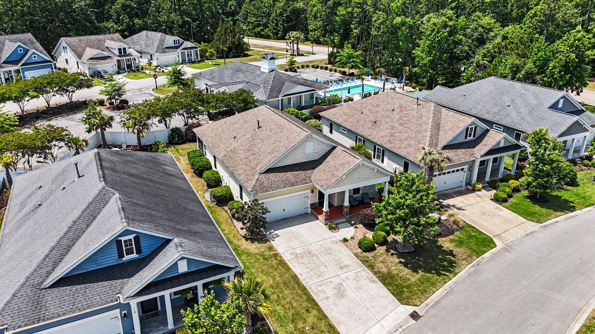 108 Champions Village Dr.