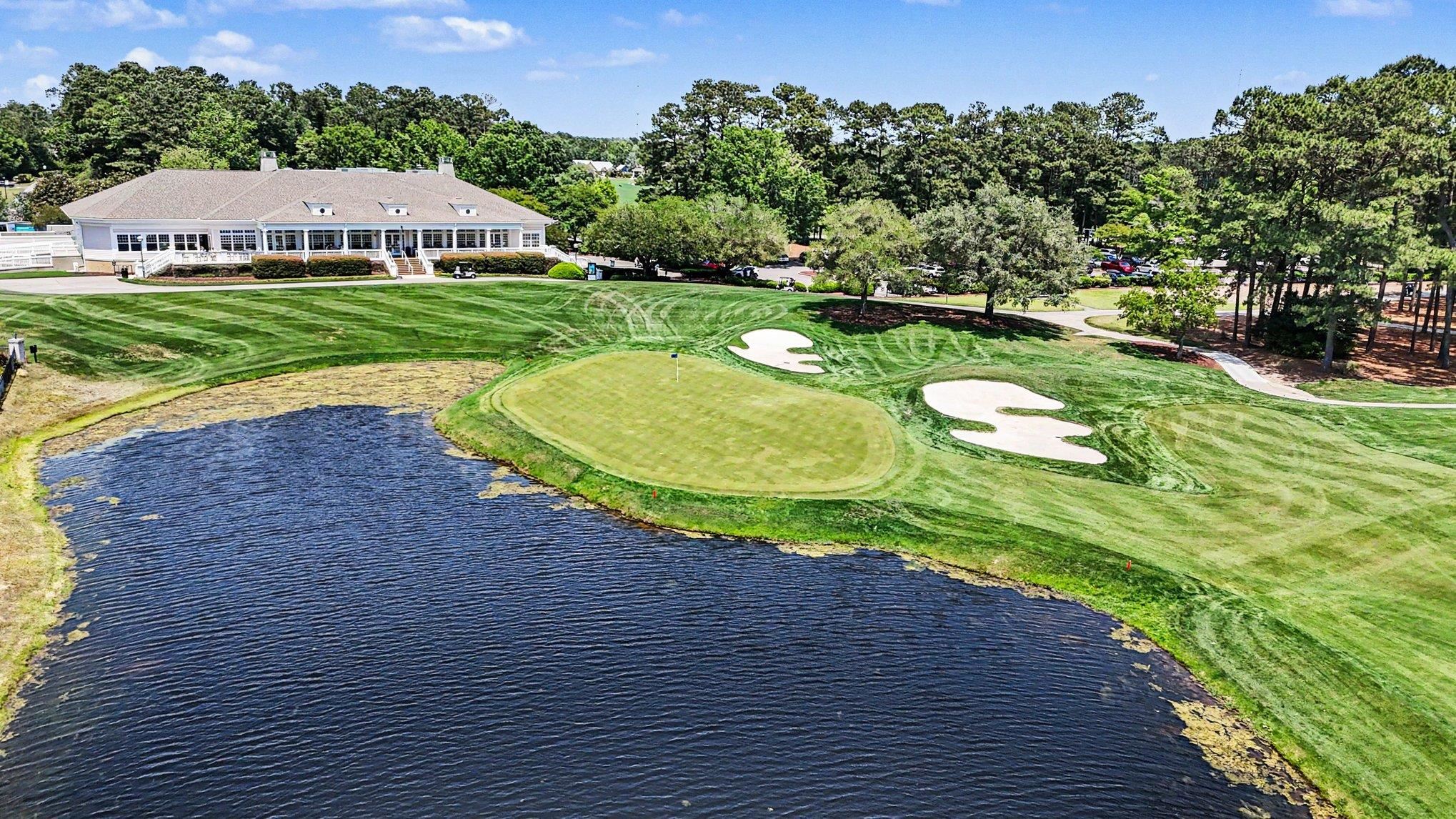 108 Champions Village Dr.
