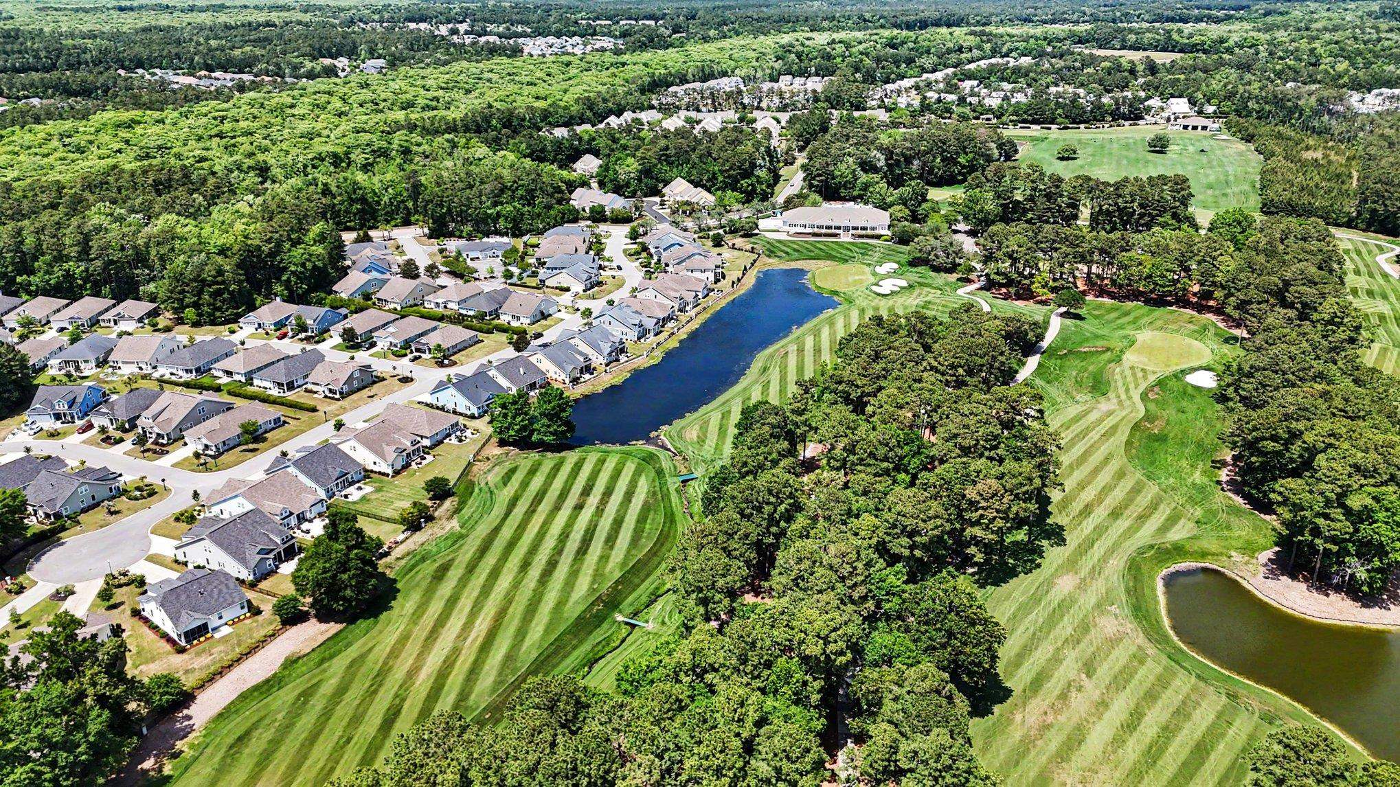 108 Champions Village Dr.
