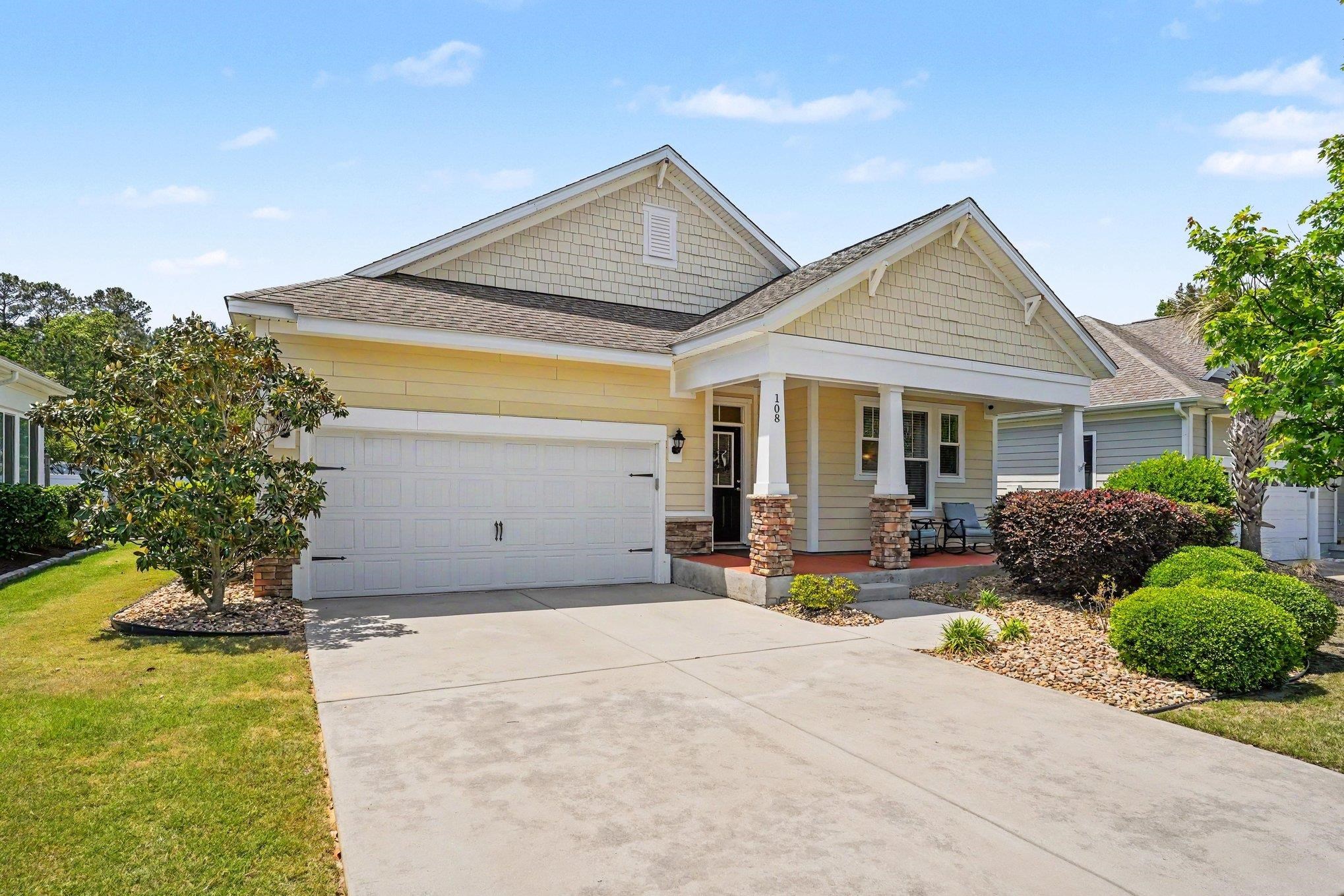 108 Champions Village Dr.