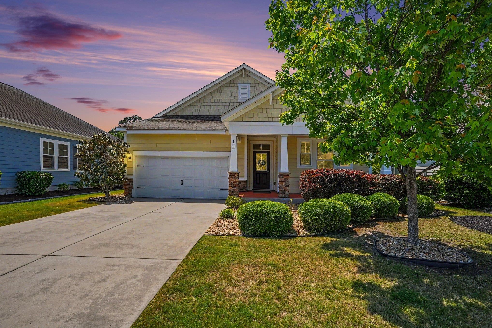 108 Champions Village Dr.
