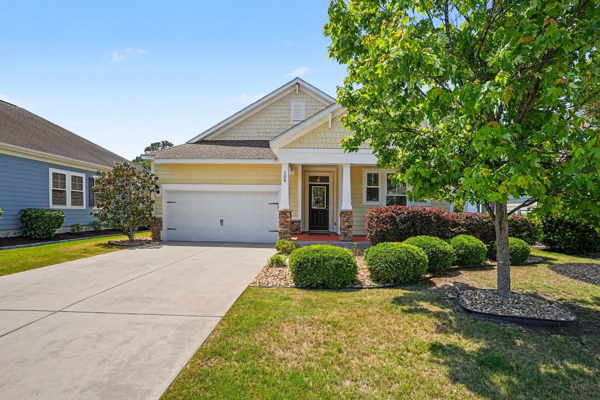 108 Champions Village Dr.