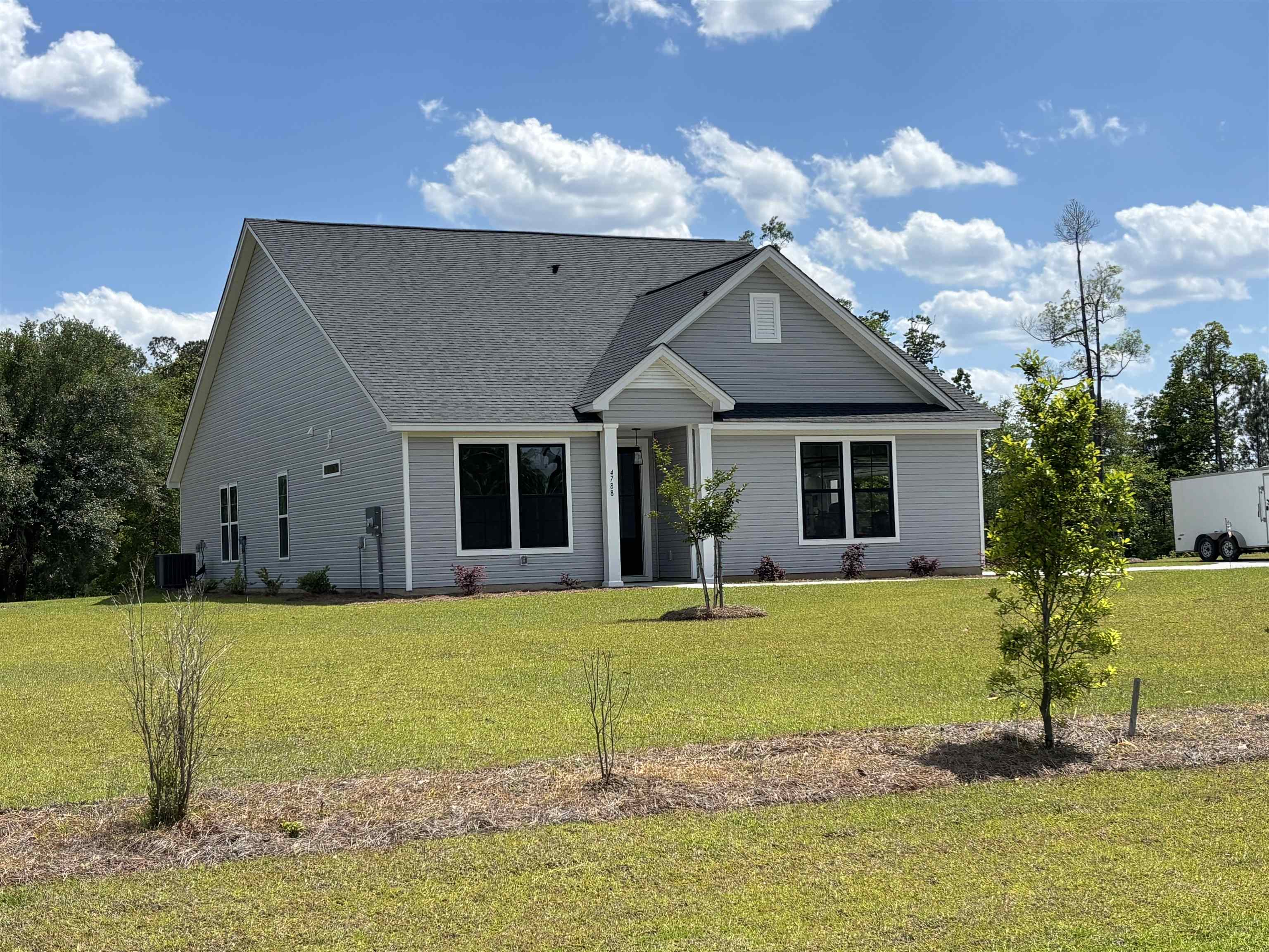 4788 Huckleberry Ln.
