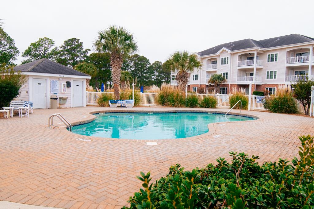 4827 Orchid Way Unit: 201