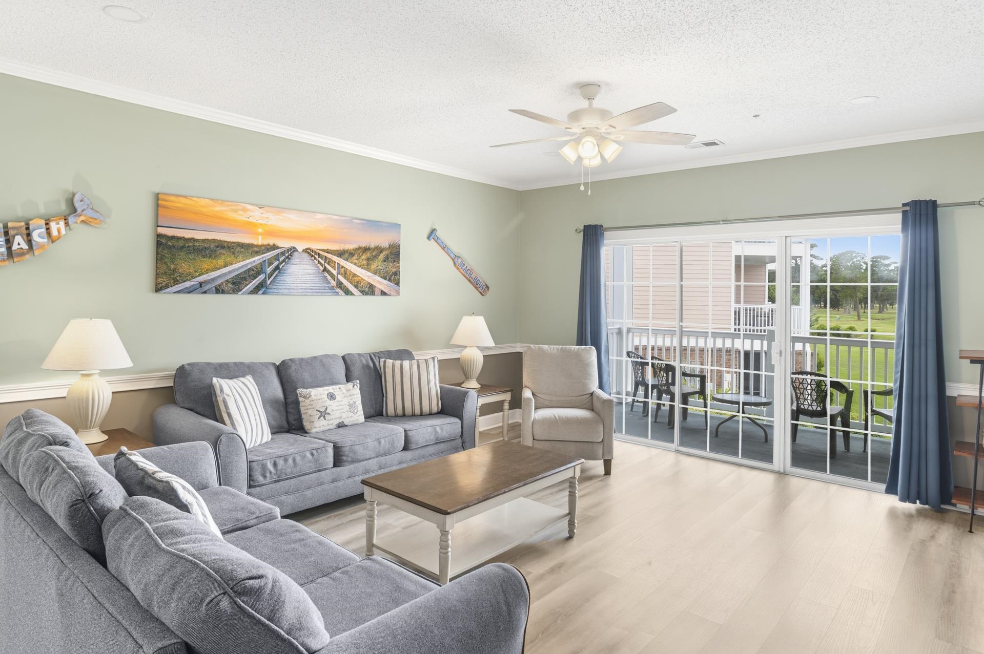 4827 Orchid Way Unit: 201