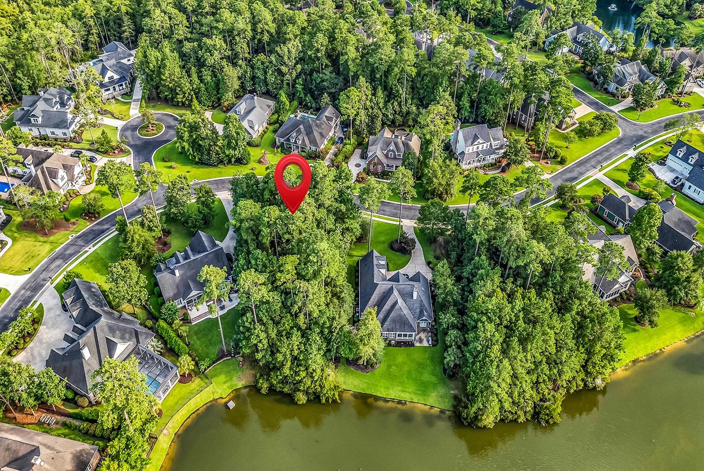 155 Low Country Loop