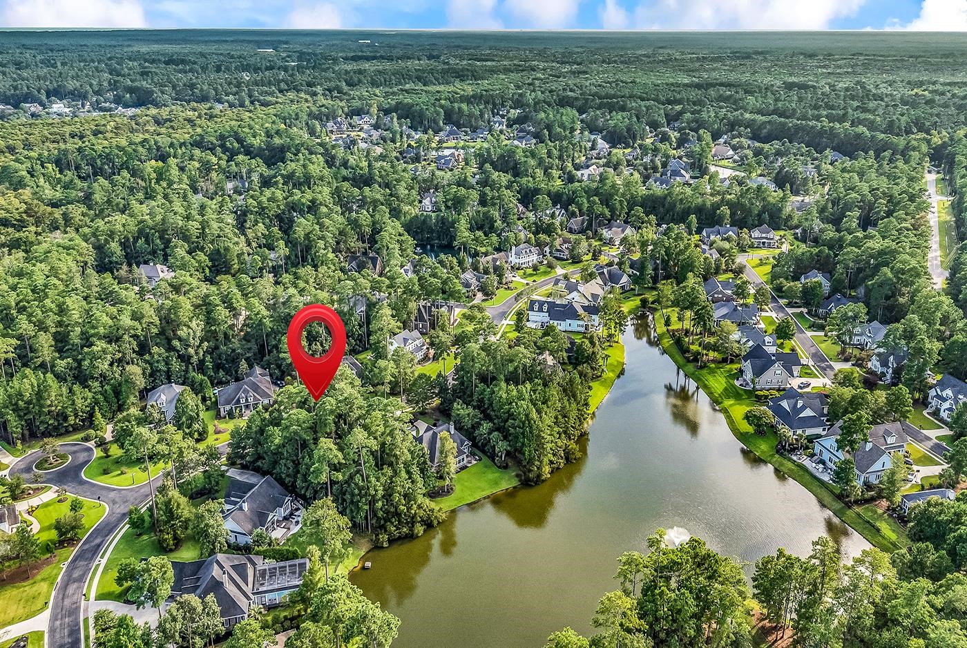155 Low Country Loop