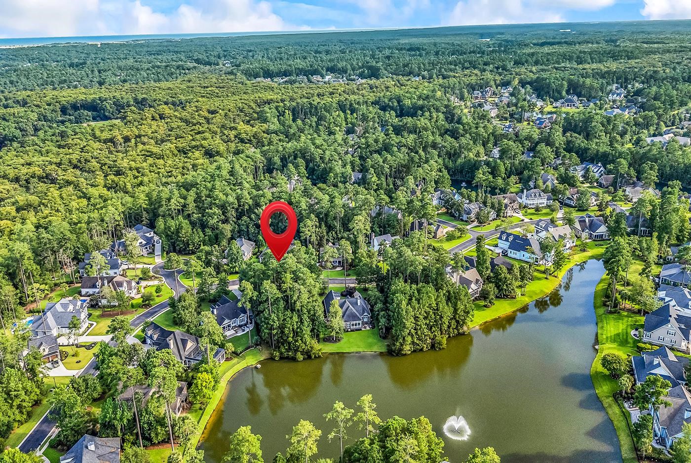 155 Low Country Loop