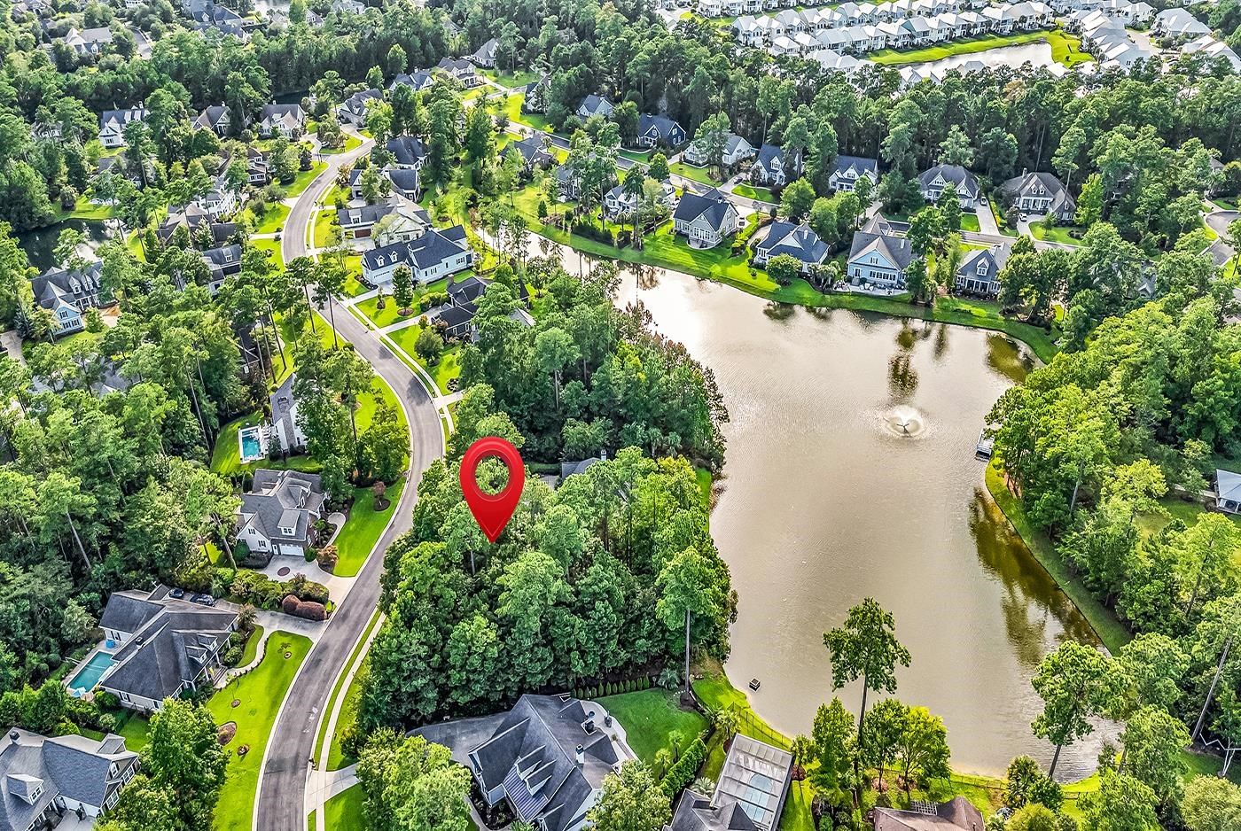 155 Low Country Loop
