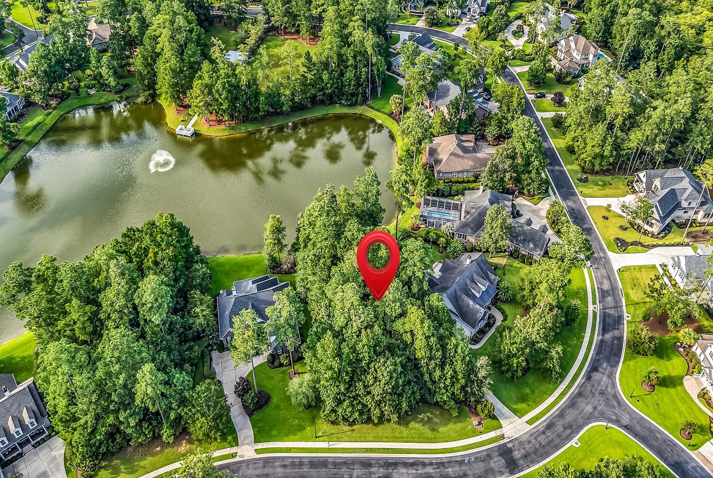 155 Low Country Loop