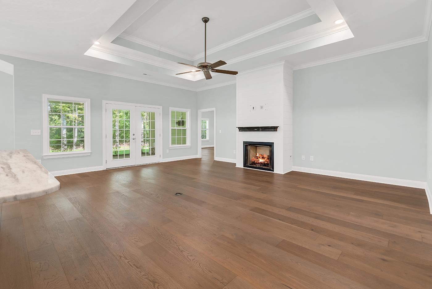 757 McDuffie Dr.