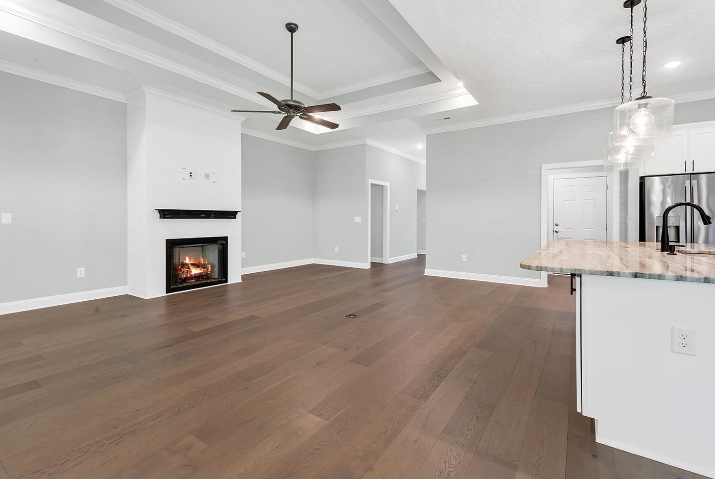 757 McDuffie Dr.