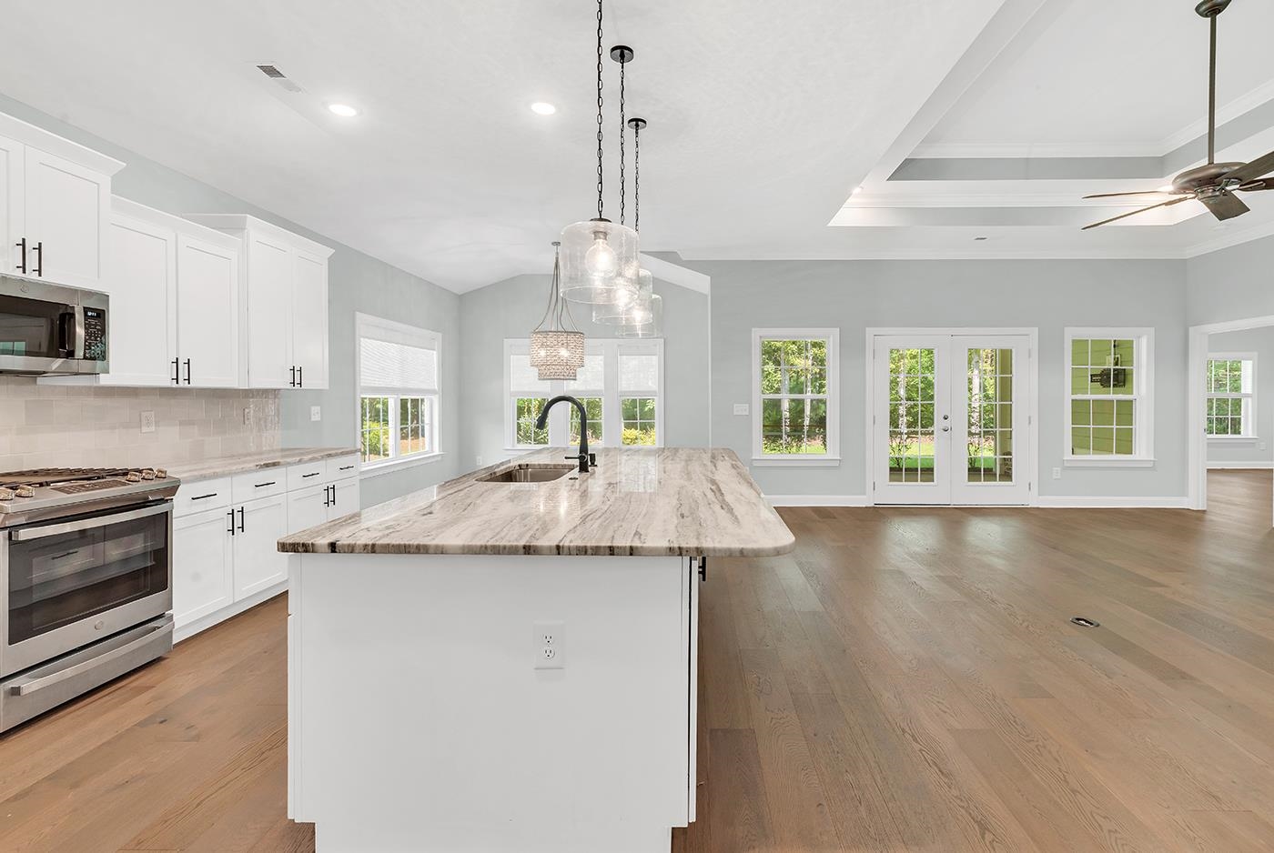 757 McDuffie Dr.
