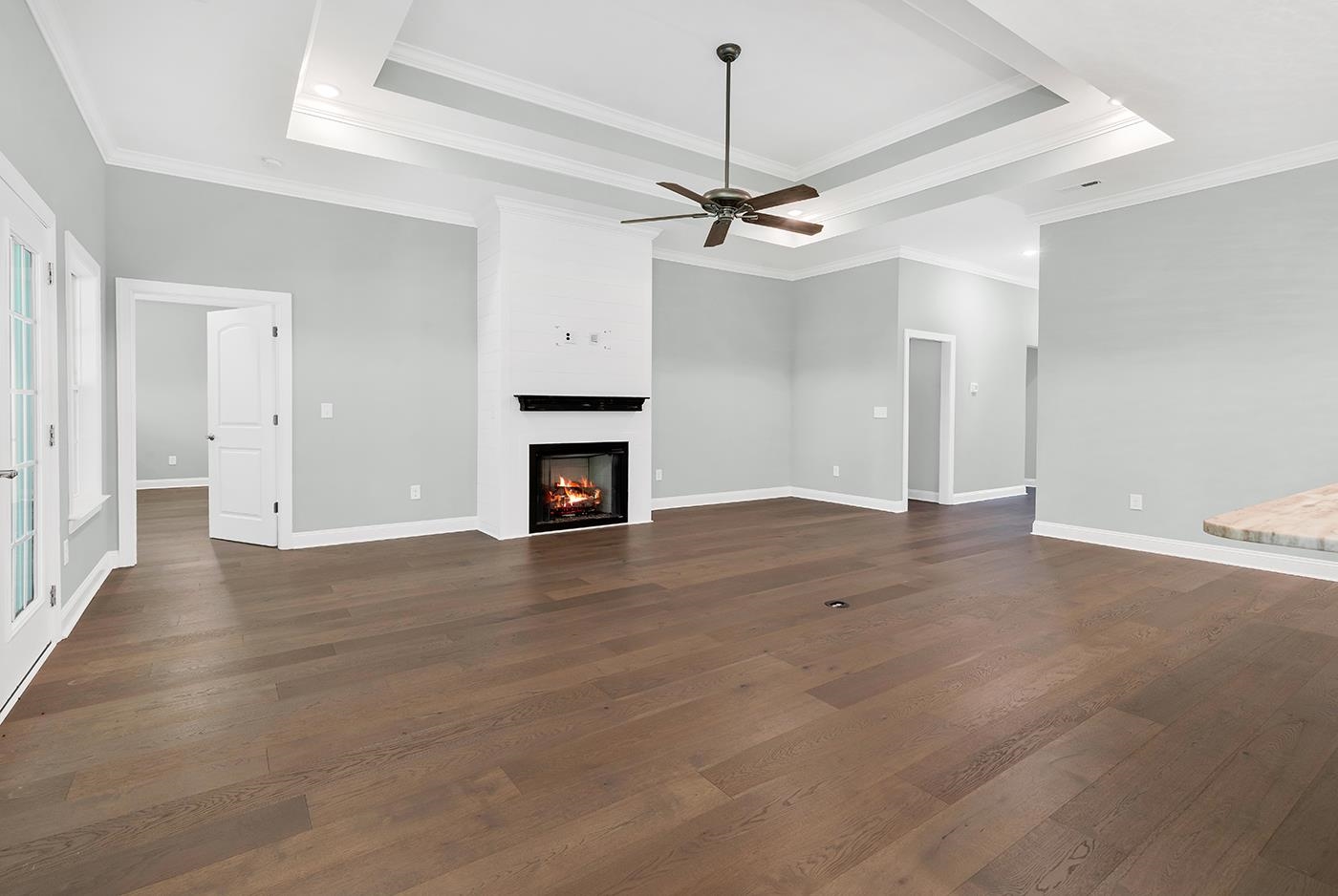 757 McDuffie Dr.