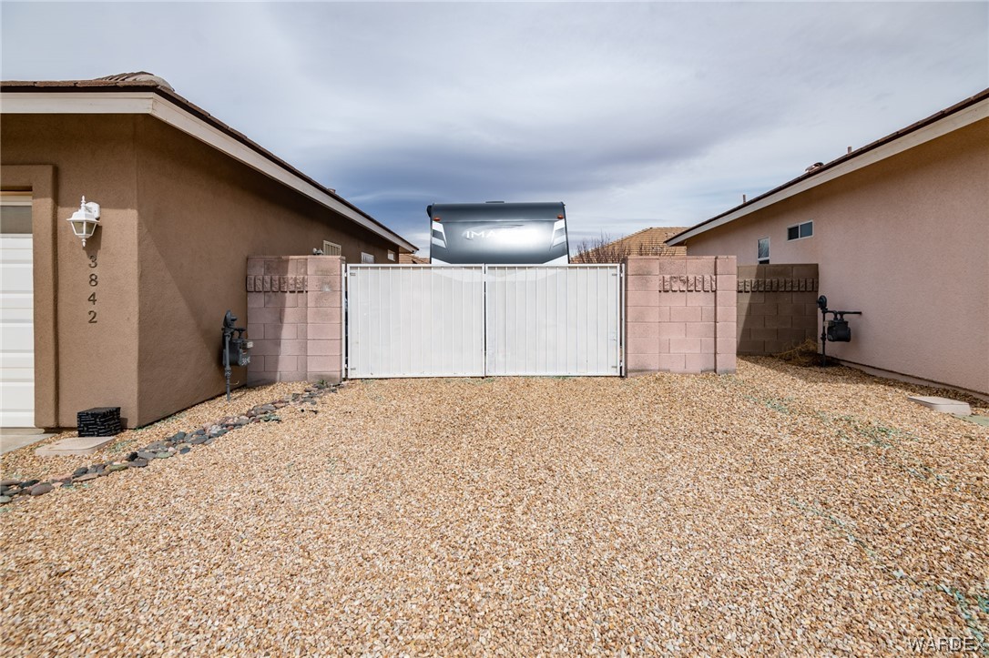 3842 Legacy Drive