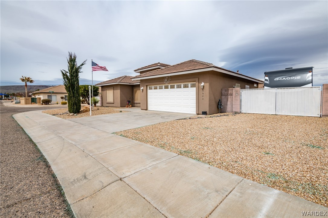 3842 Legacy Drive