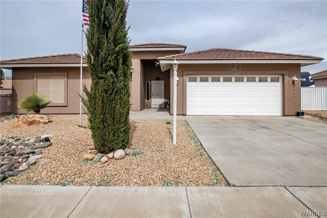3842 Legacy Drive