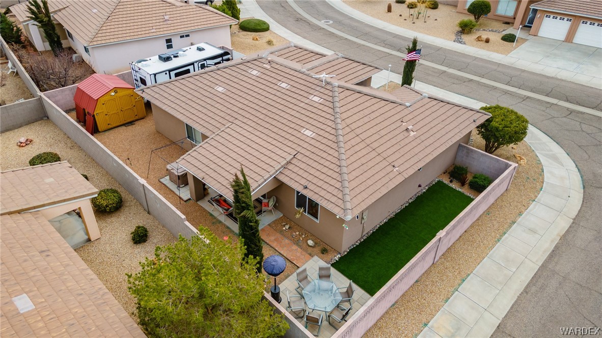 3842 Legacy Drive