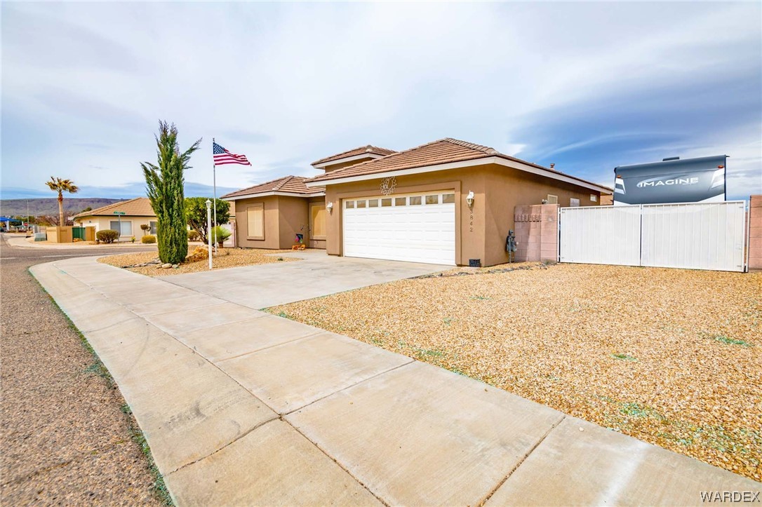 3842 Legacy Drive