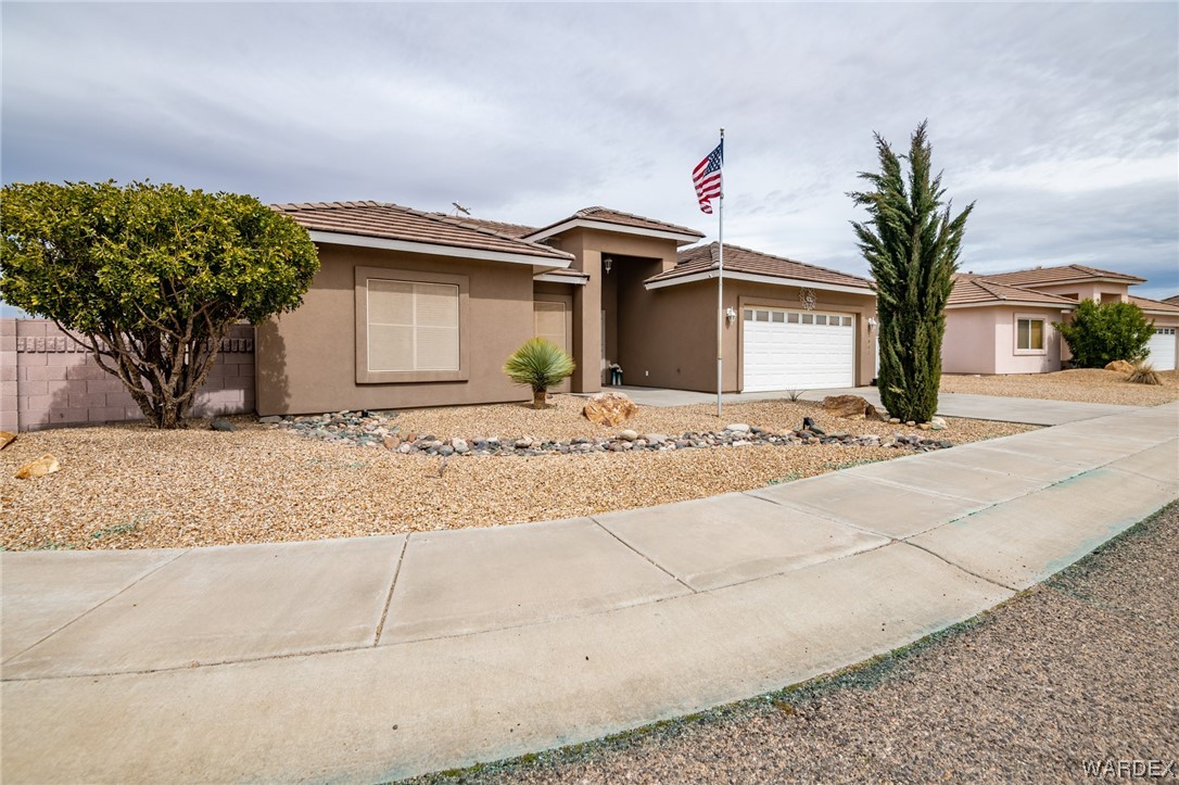 3842 Legacy Drive