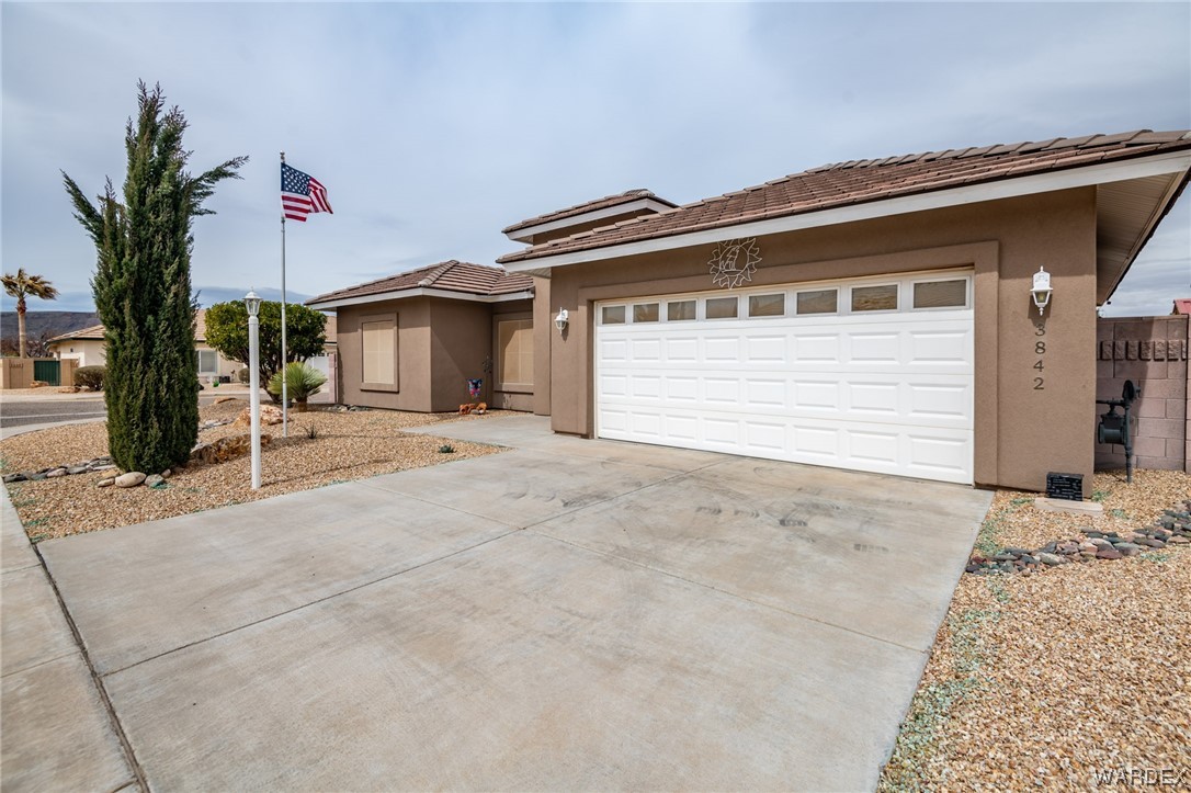 3842 Legacy Drive