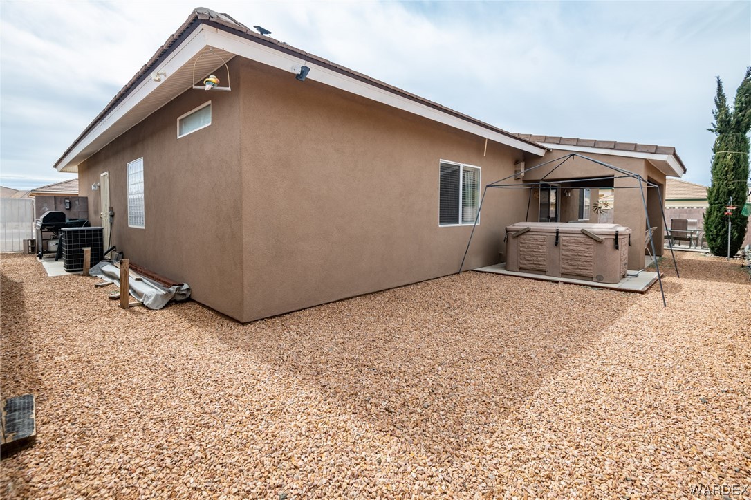3842 Legacy Drive