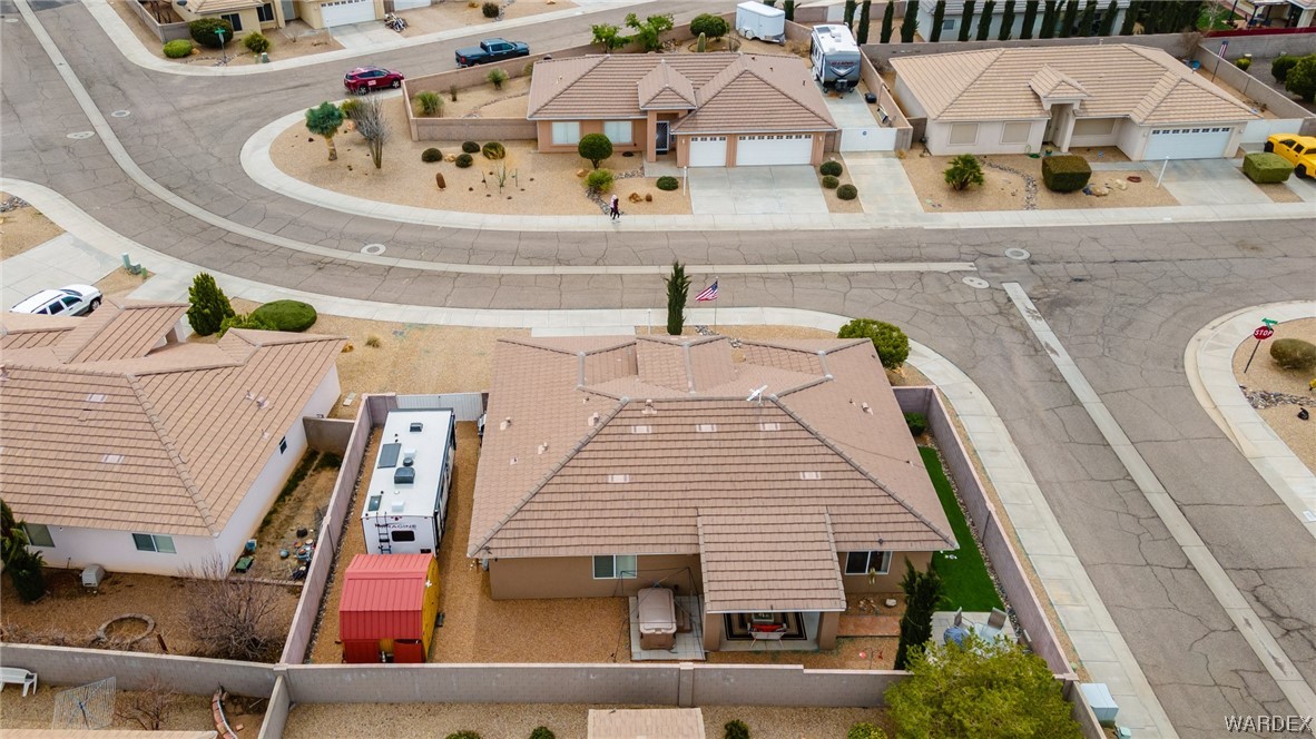 3842 Legacy Drive