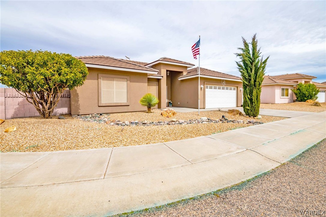 3842 Legacy Drive