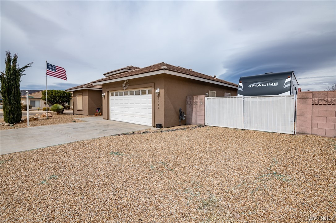 3842 Legacy Drive