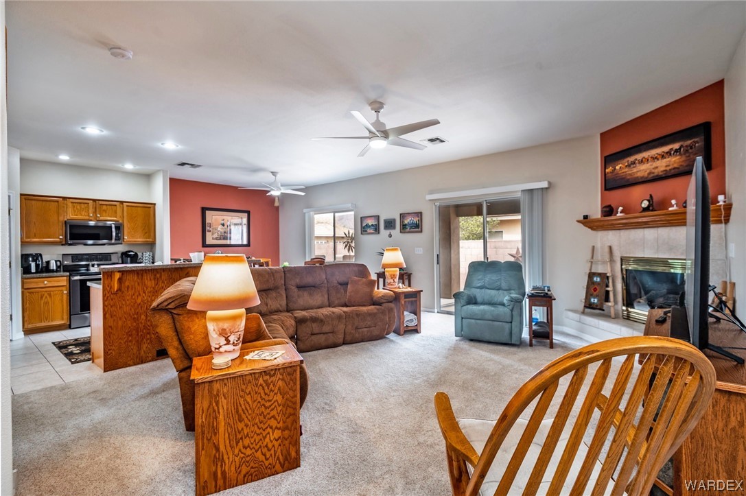 3842 Legacy Drive