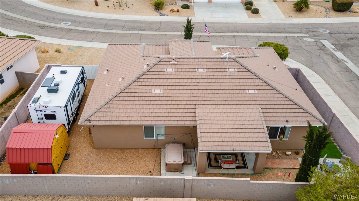 3842 Legacy Drive