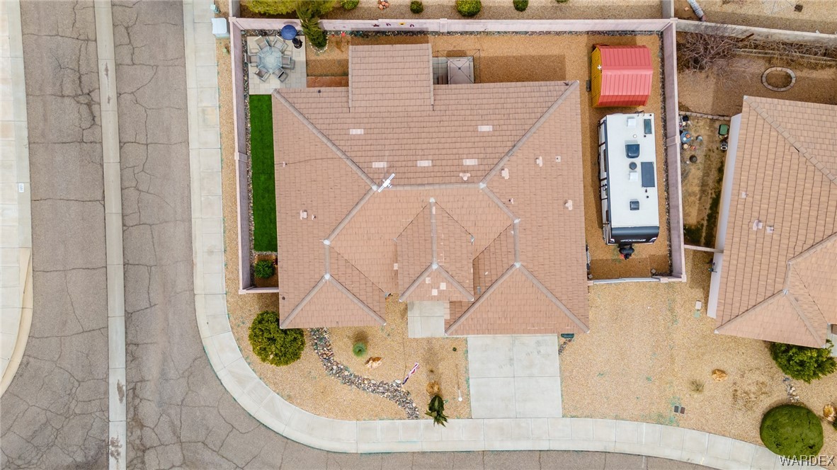 3842 Legacy Drive