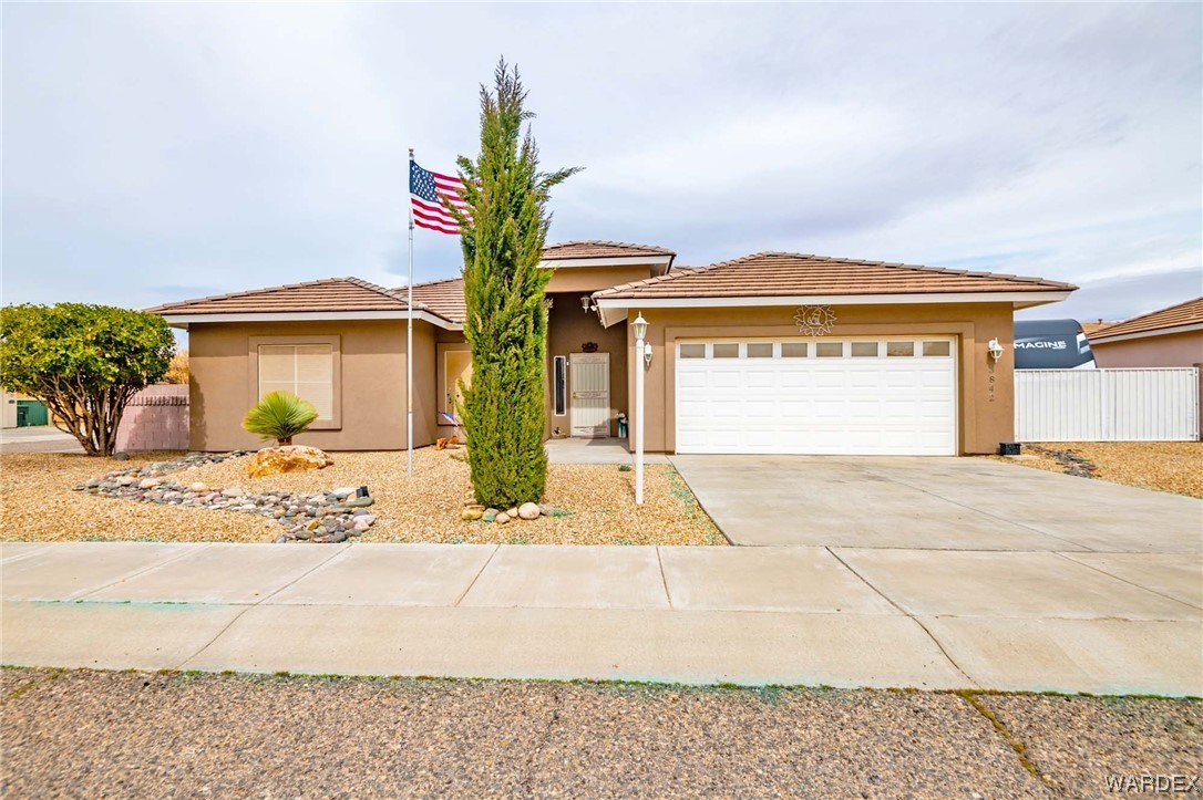 3842 Legacy Drive
