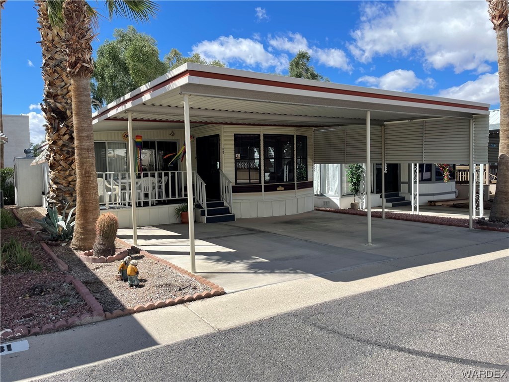 2000 Ramar Road 180