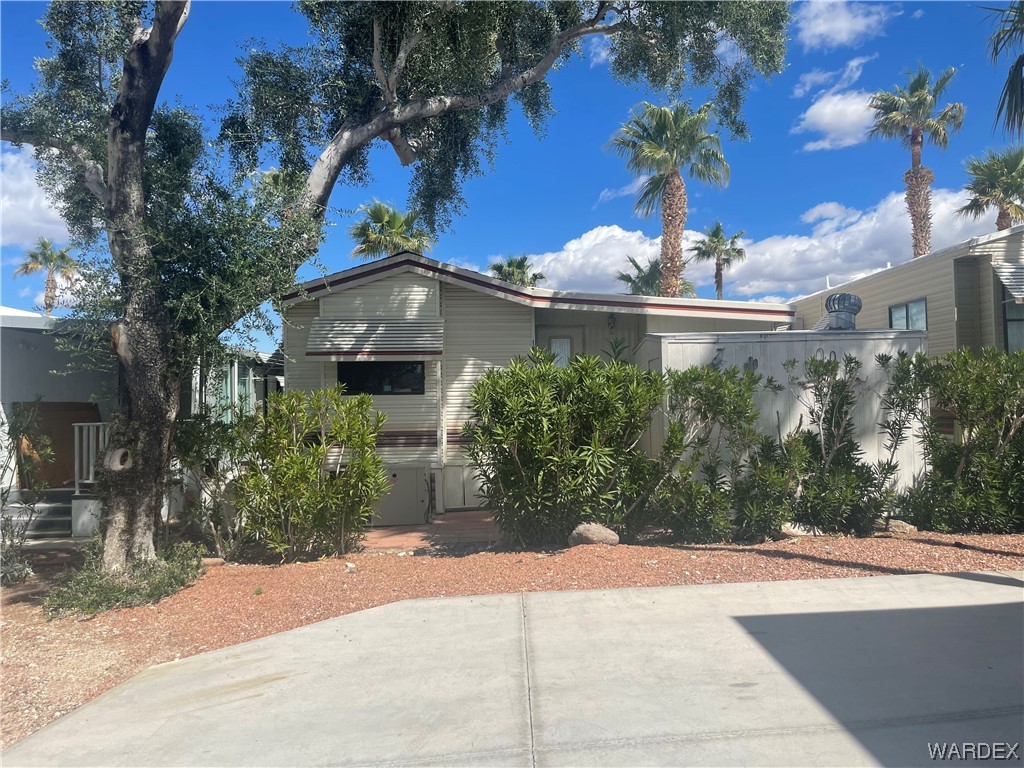 2000 Ramar Road 180