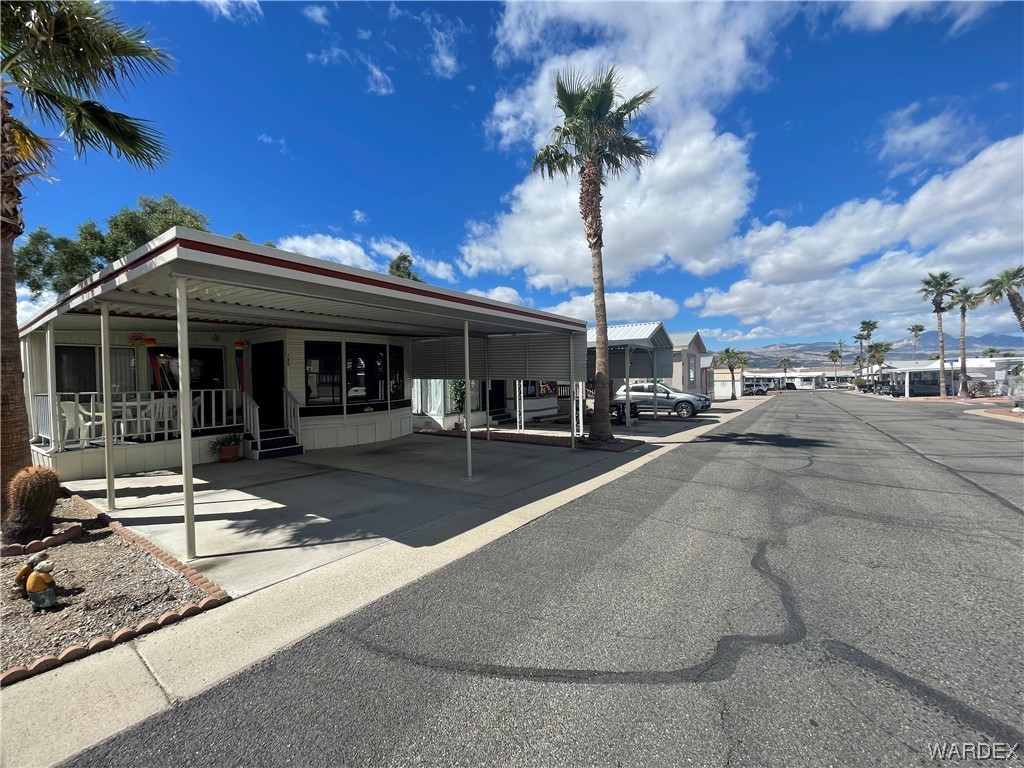 2000 Ramar Road 180