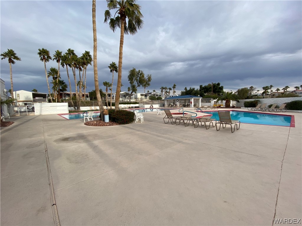 2000 Ramar Road 180