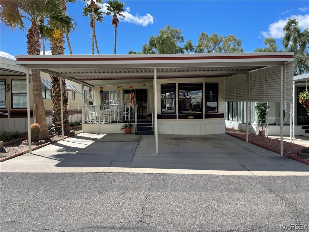 2000 Ramar Road 180