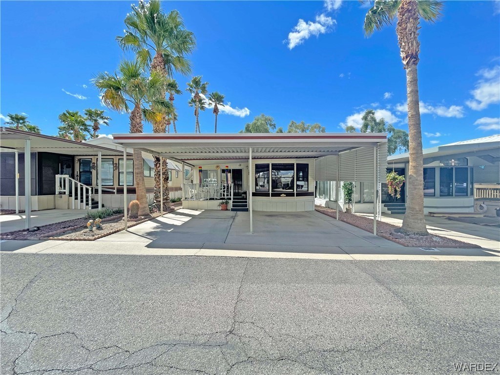 2000 Ramar Road 180