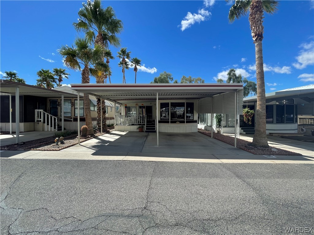 2000 Ramar Road 180