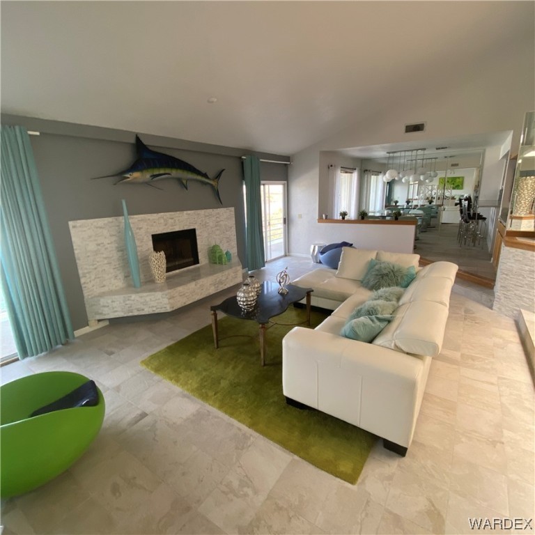1800 Clubhouse Drive 127