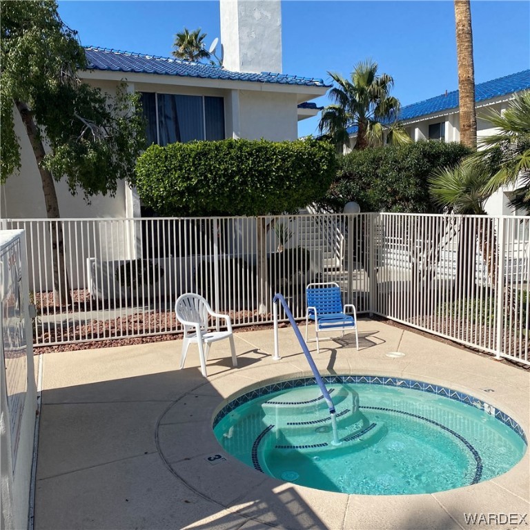 1800 Clubhouse Drive 127