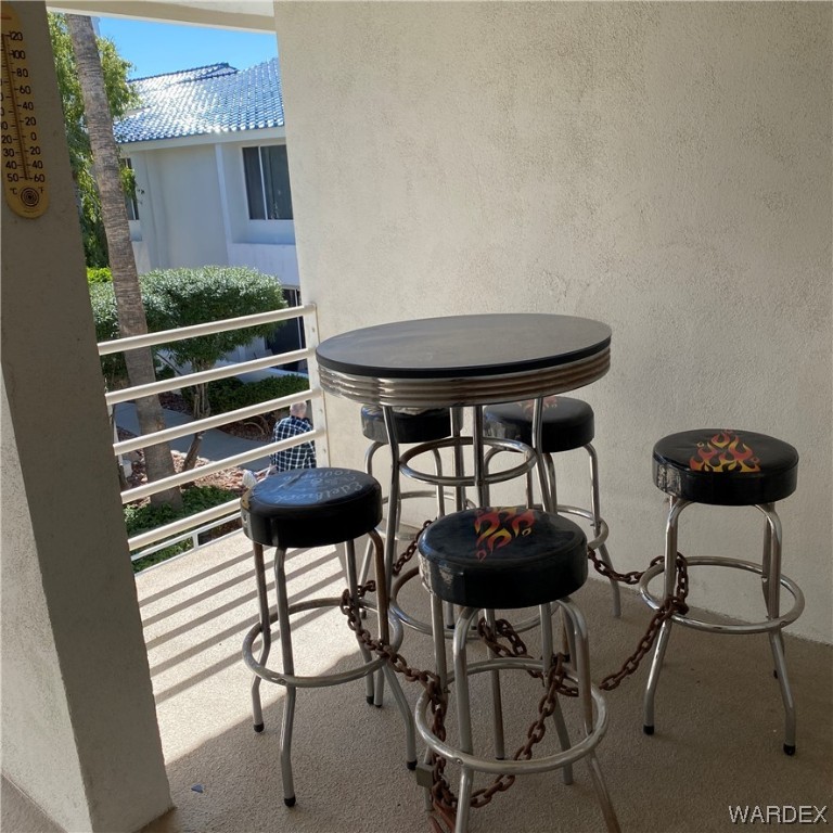 1800 Clubhouse Drive 127