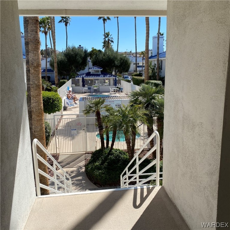 1800 Clubhouse Drive 127