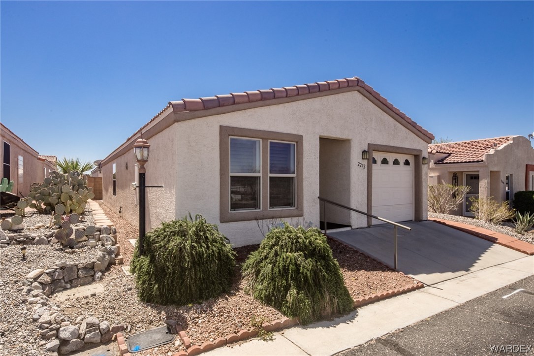 2272 Santa Rosa