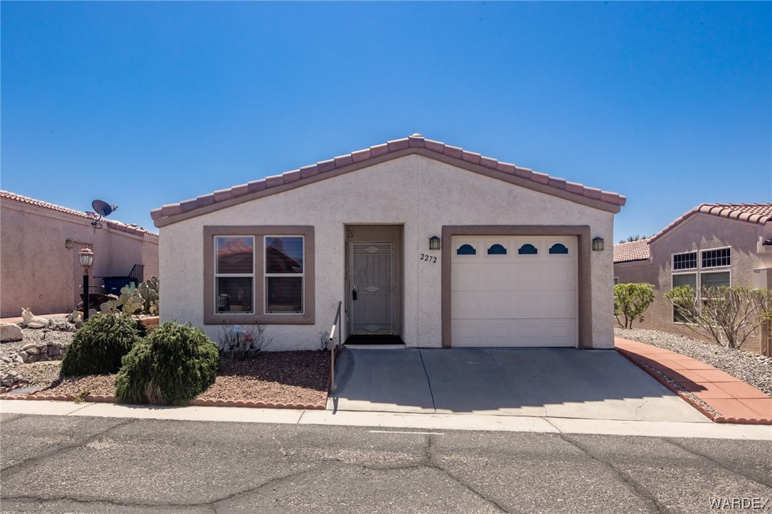 2272 Santa Rosa