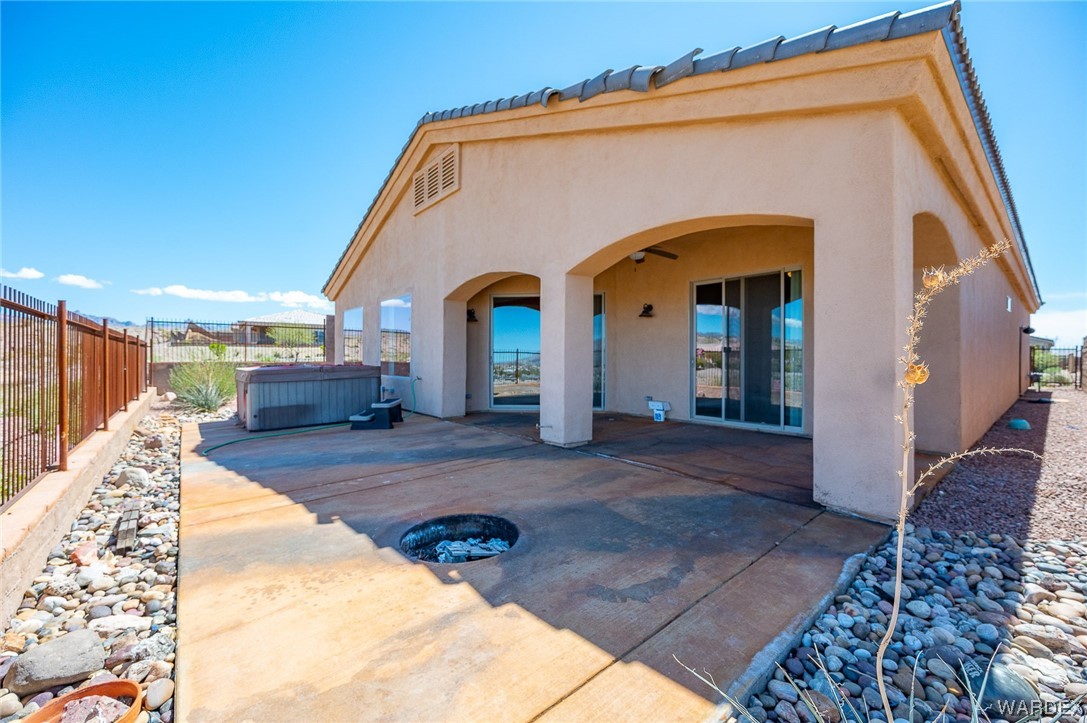 2653 Kingman Drive